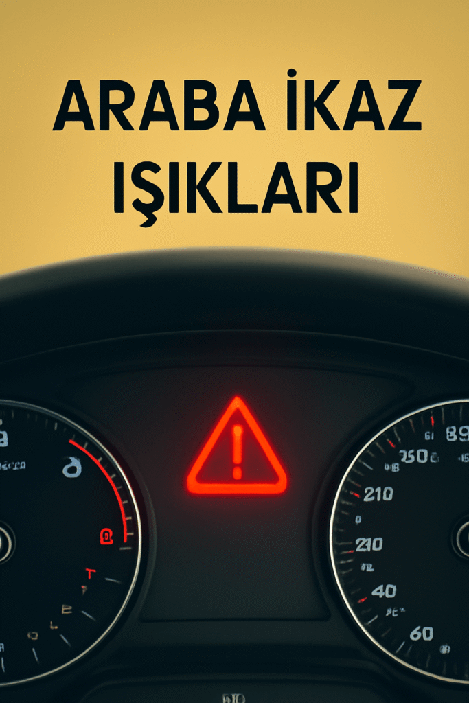 Araba İkaz Lambası