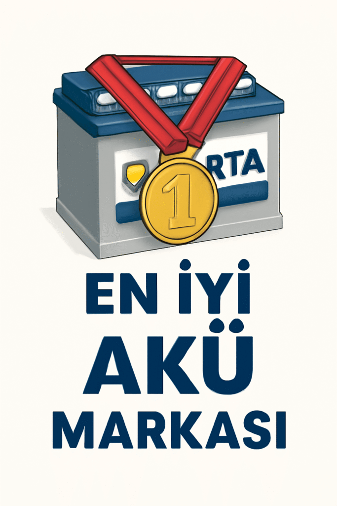 En iyi akü markaları nedir