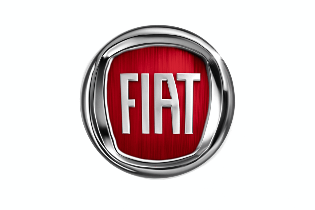 Fiat Amblem
