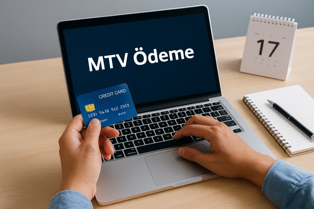 Mtv nereden Ödenir