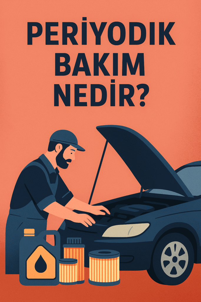 Periyodik Bakım nedir