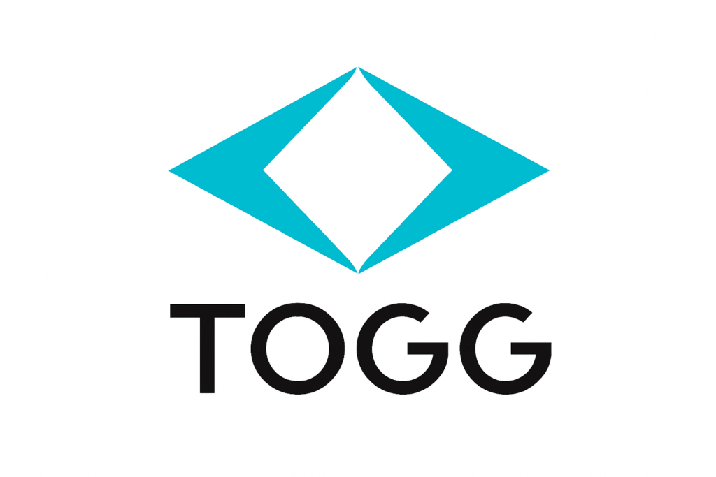 Togg Amblem