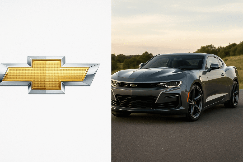 Chevrolet Logo