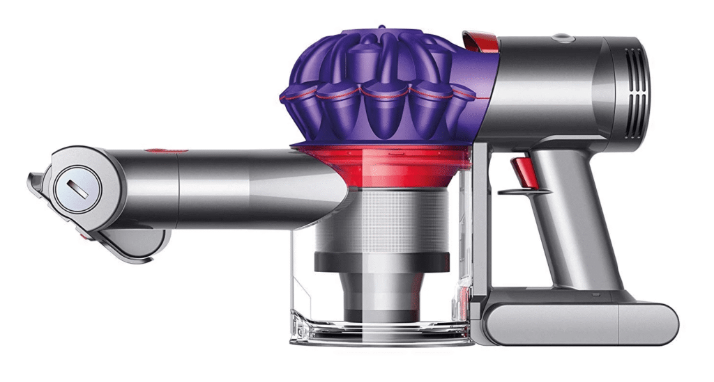 Dyson V7 Car+Boat araç süpürgesi