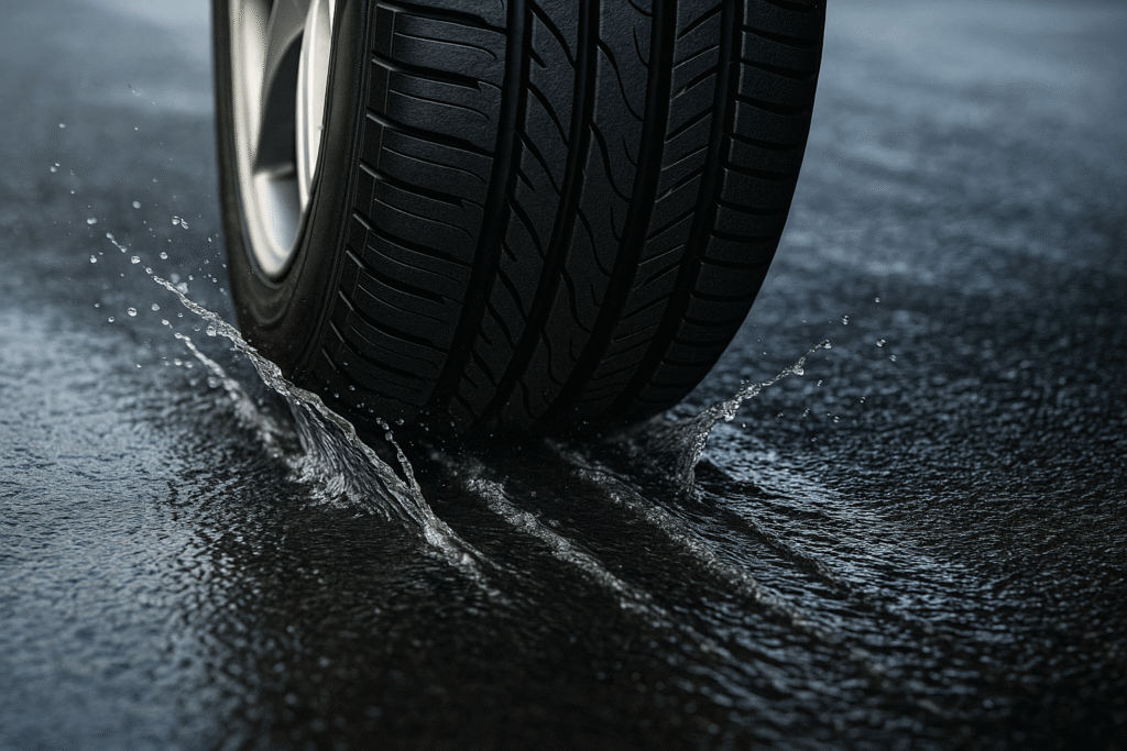 En İyi Lastik Markası Hangisi