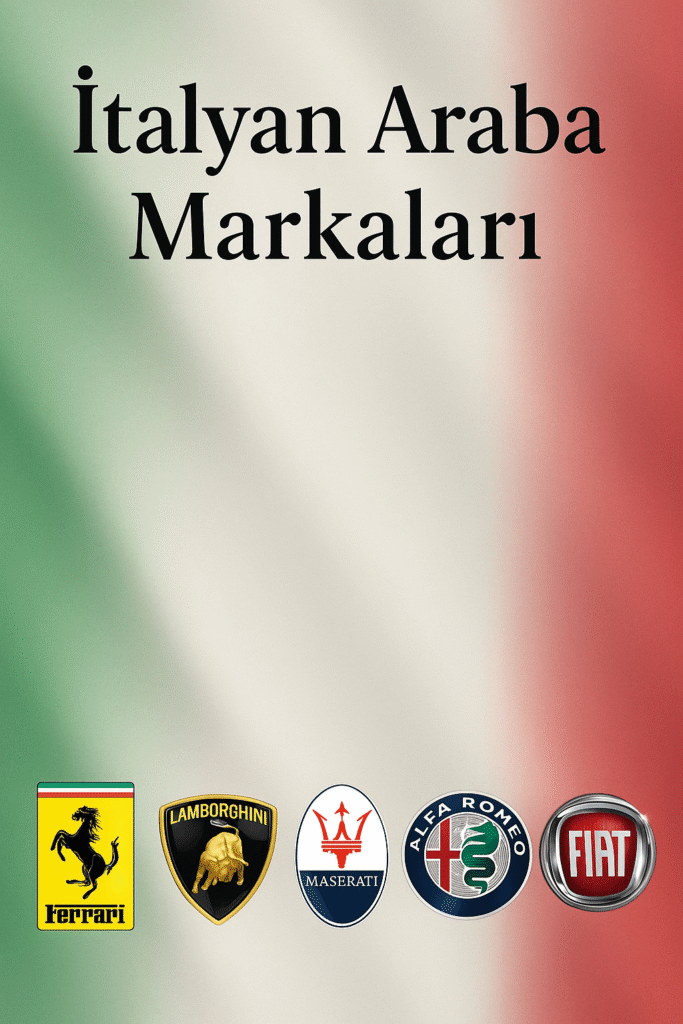 İtalyan Arabaları