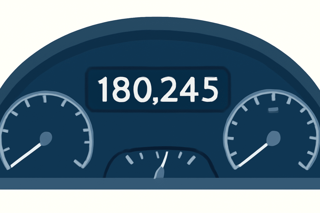 Km Sorgulama Nedir