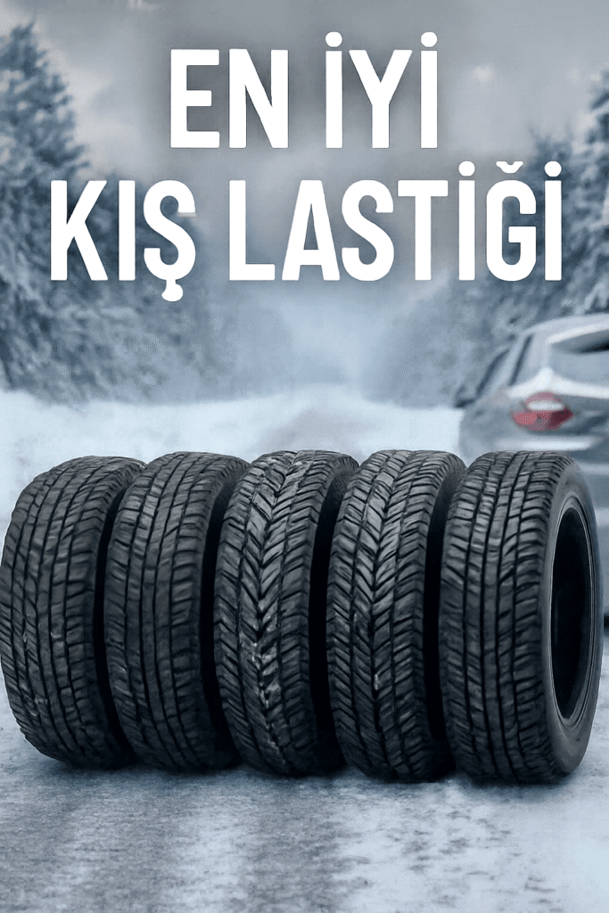 En İyi Kış Lastiği nedir