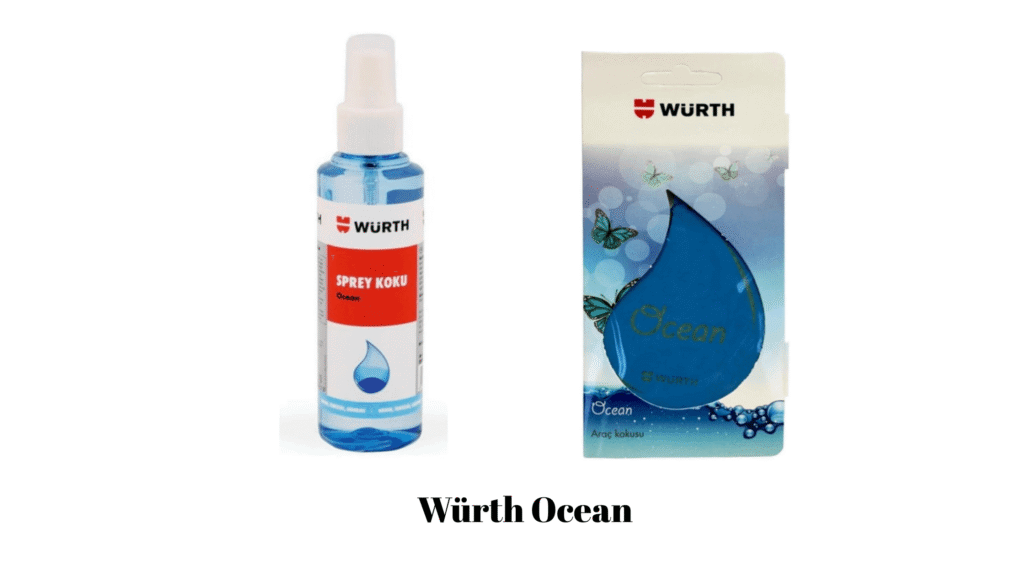 Würth Ocean