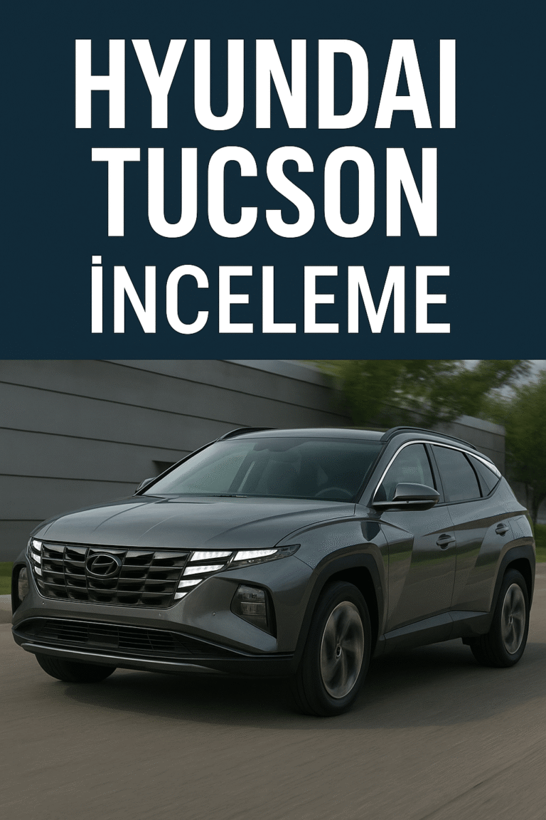 hyundai-tucson inceleme