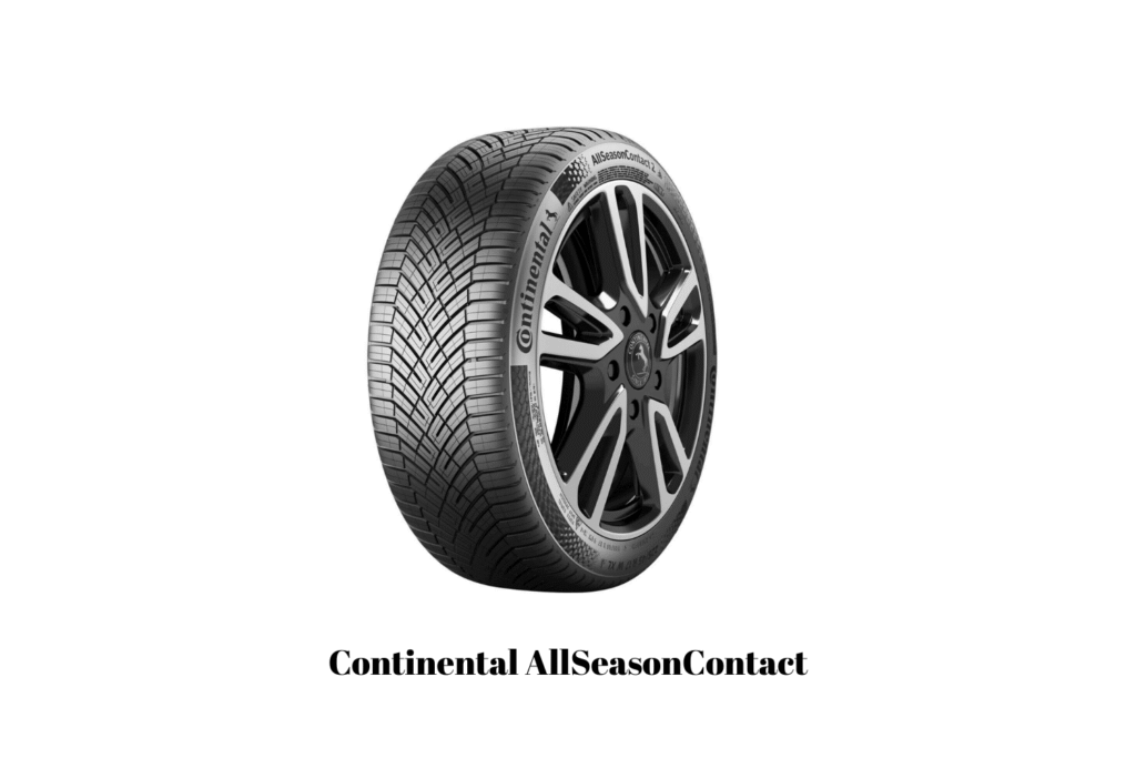 AllSeasonContact 4 Mevsim Lastik