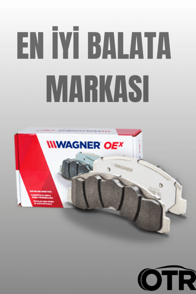 En İyi Fren Balata Markası