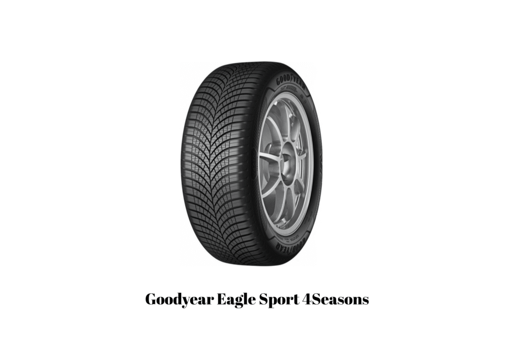  Eagle Sport 4Seasons