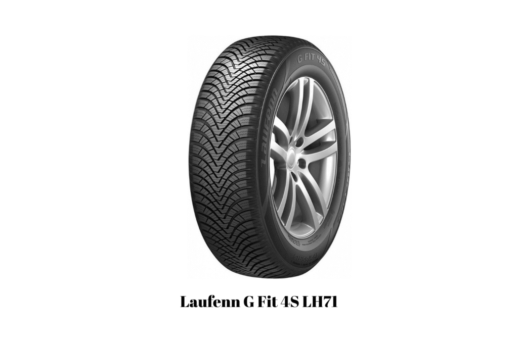 G Fit 4S LH71