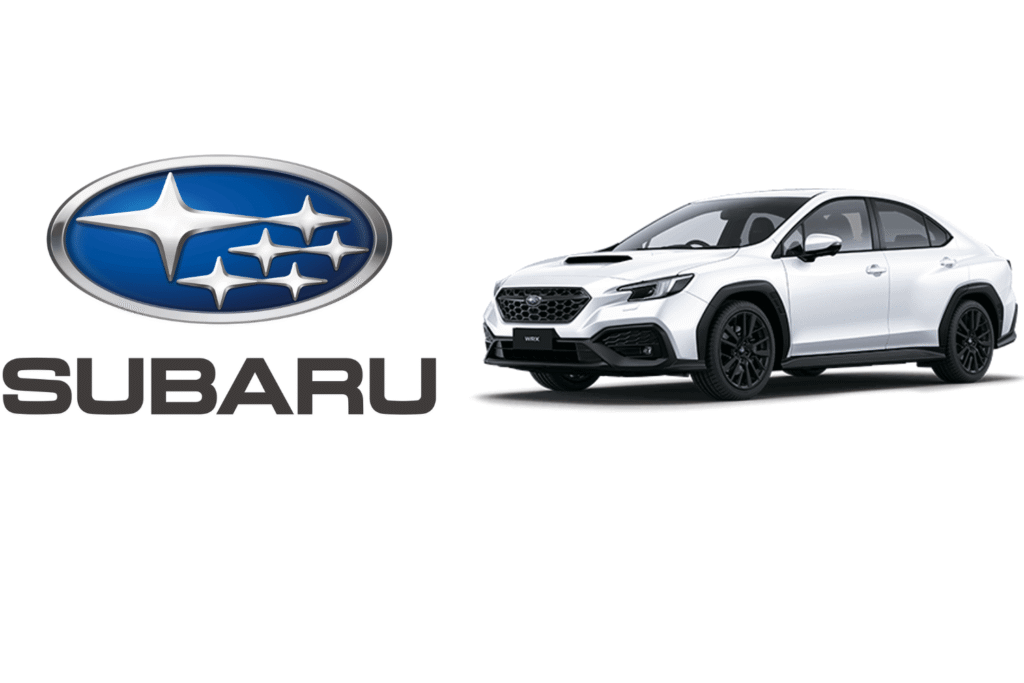 Subaru