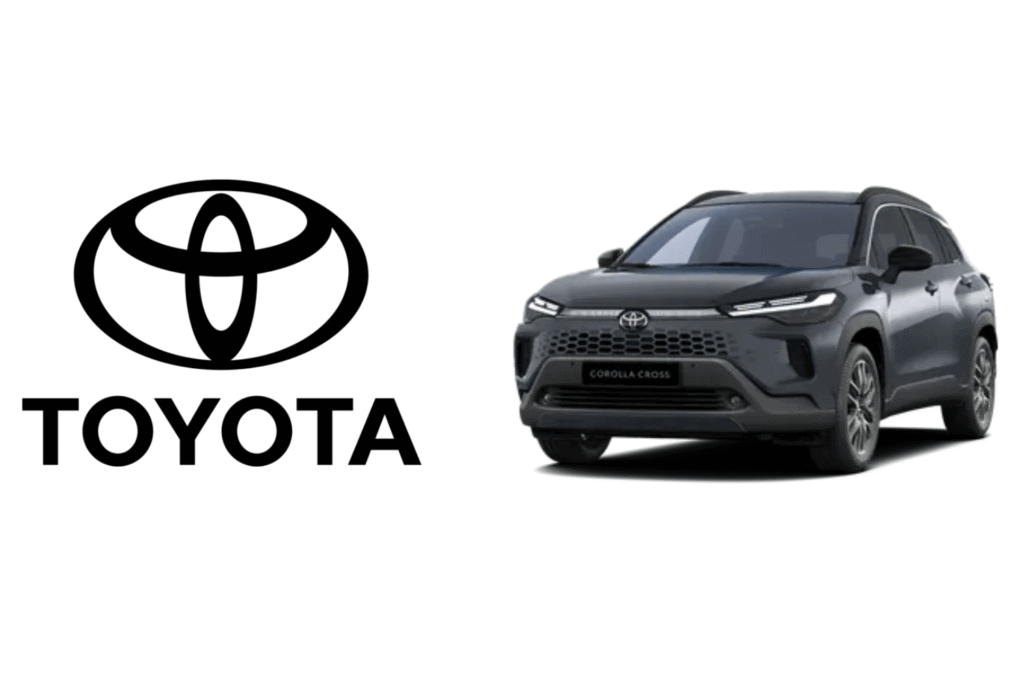 En sağlam araba markaları Toyota 