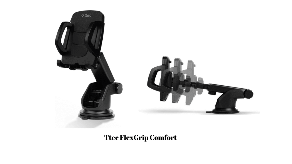 Ttec FlexGrip Comfort
