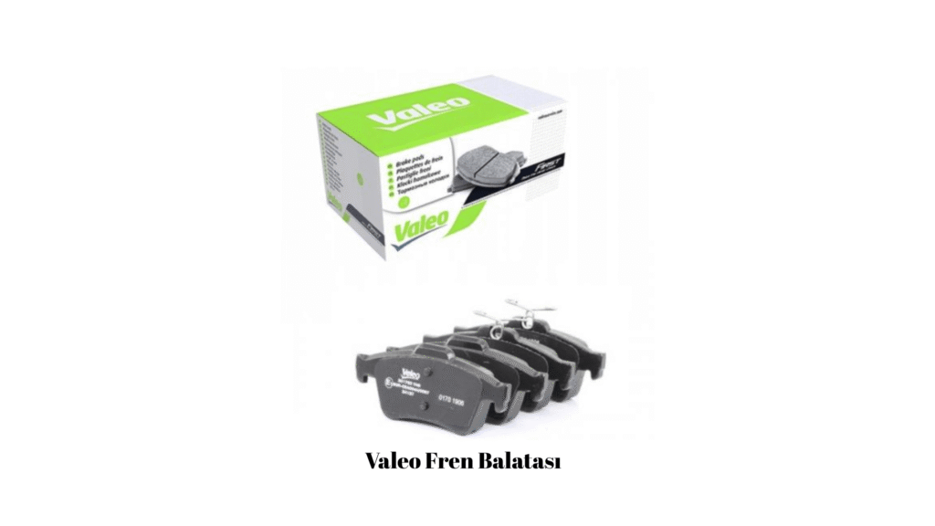 Valeo Balata
