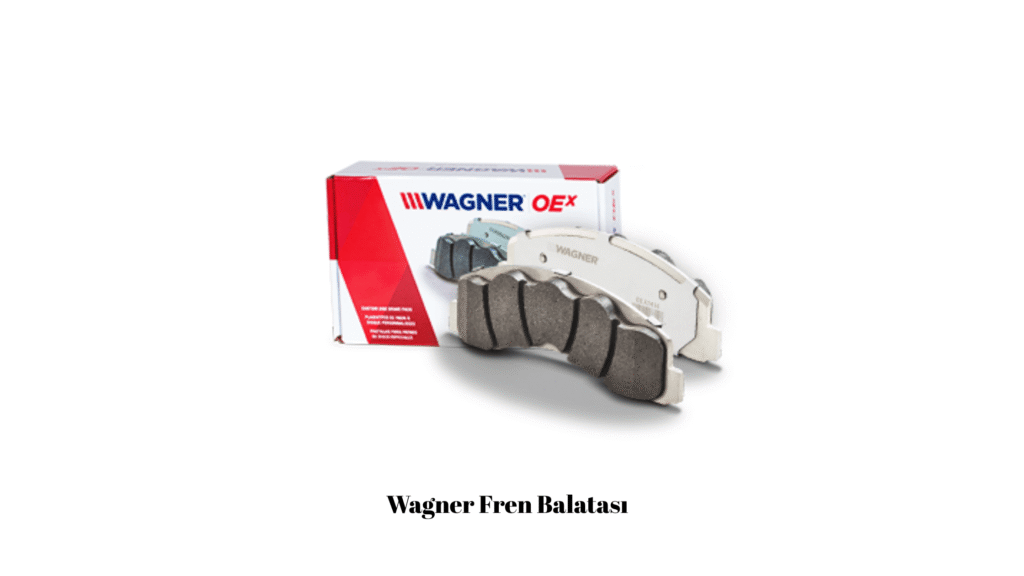 Wagner En iyi Balata